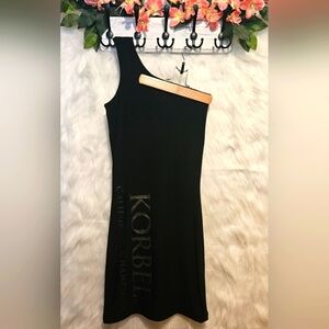 Korbel California Champagne Party Dress
